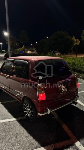 2005 Perodua KELISA 1.0 (A) MIRA GINO - 5