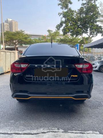 2021 Proton SAGA ANNIVERSARY EDITION 1.3 (A) - 5