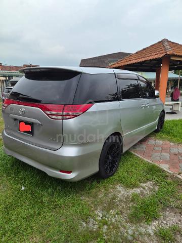 2006 Toyota ESTIMA 2.4 (A) - 3