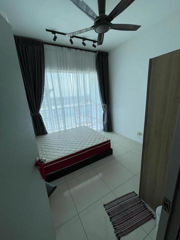 Palm Garden at Tasek Mutiara, Simpang Ampat Room for Rent 1