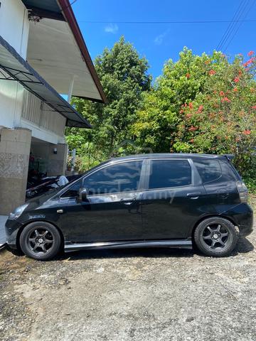 2003 Honda CITY 1.4 i-DSI (A) - 5