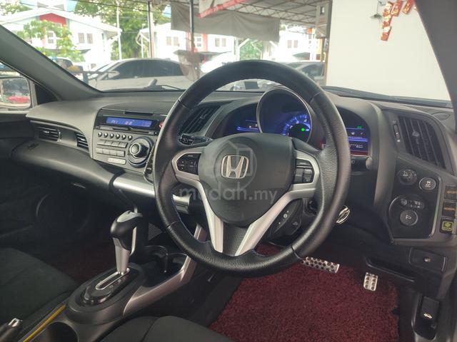 2012 Honda CR-Z 1.5 (HYBRID) (A) TipTopCod - 3