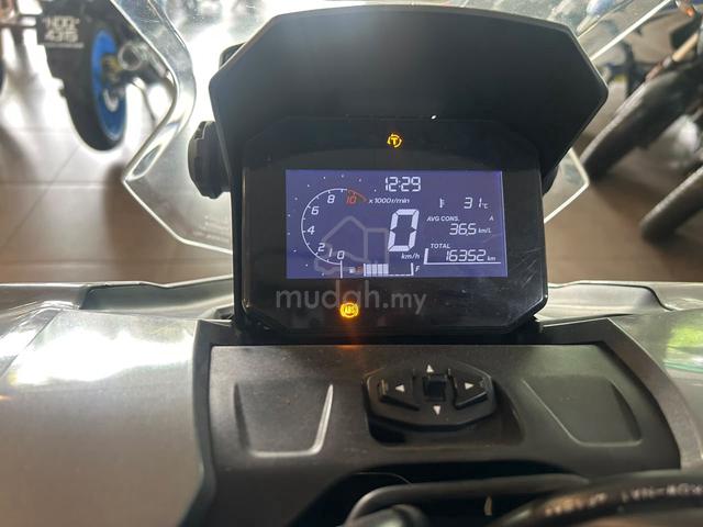 Honda ADV 160 - photo 6 of 6