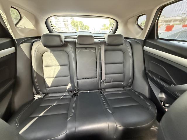 2022 Proton X50 EXECUTIVE 1.5L (A) - 4