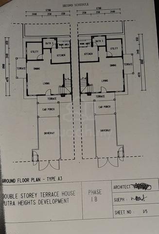 Value-buy Putra Heights for sale 4