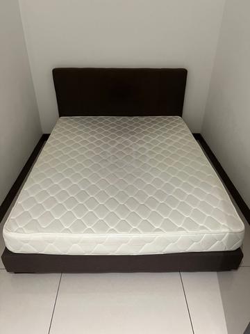 Paragon Suites Apartment Near CIQ | Medium Room 1