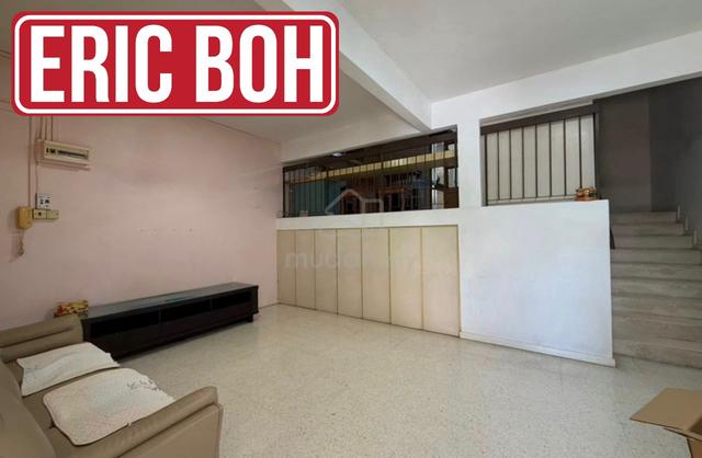 [2 STY] GREENLANE 1430sf TERRACE ISLAND PARK CONCRETE FLOOR GLADES 1