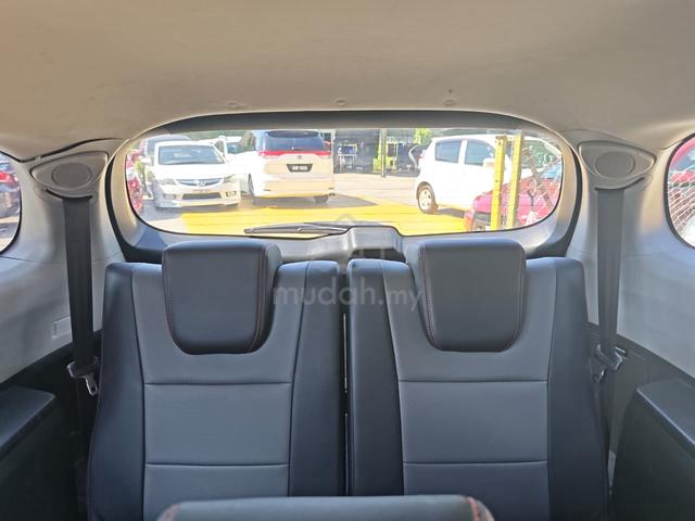 2013 Toyota WISH 1.8 (AUTO) - 5
