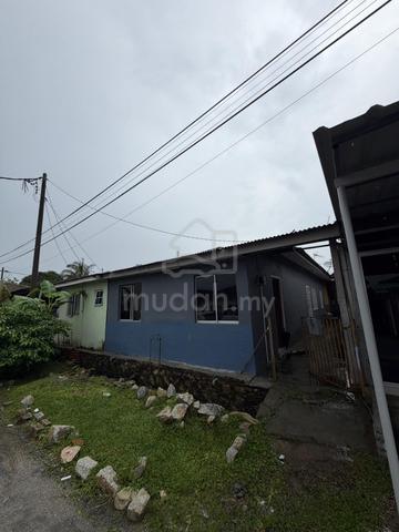 Single Storey Taman Pinggiran Senawang Seremban 1