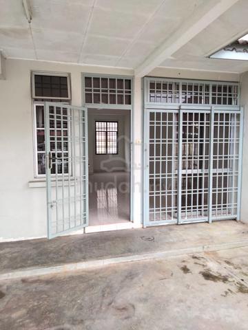 Tmn Mutiara Rini @ Skudai Johor, 2-storey terrace at Jln Jasa 1