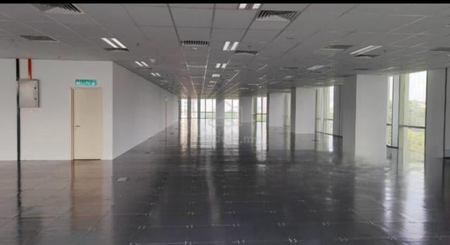 1516sf MSC Grace A Office IOI City Tower Resort City Mall Putrajaya 1