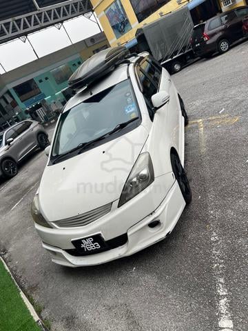 2010 Proton EXORA 1.6 H-LINE CPS (A) - 2