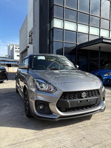 2023 Suzuki SWIFT 1.4 SPORT (A) - 1