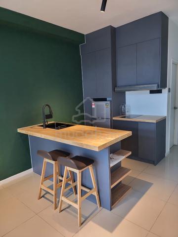 Centrestage Designer Suite 1