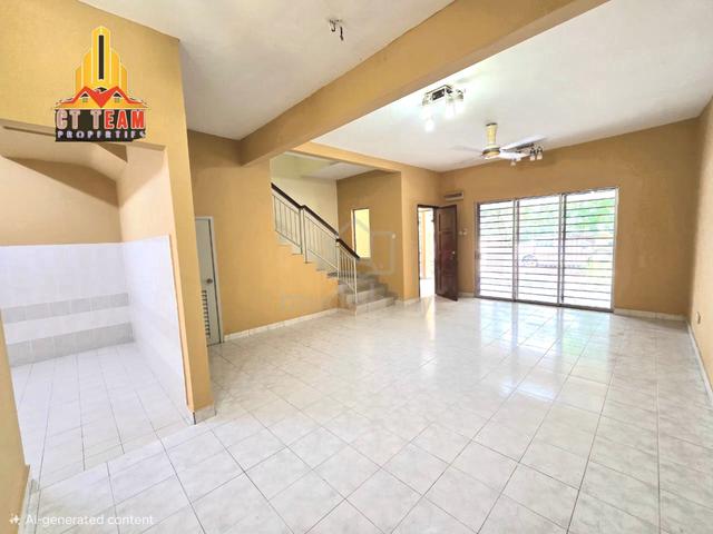[Full Loan | Facing Open] 2 Sty Taman Vista Emas, Kajang 1