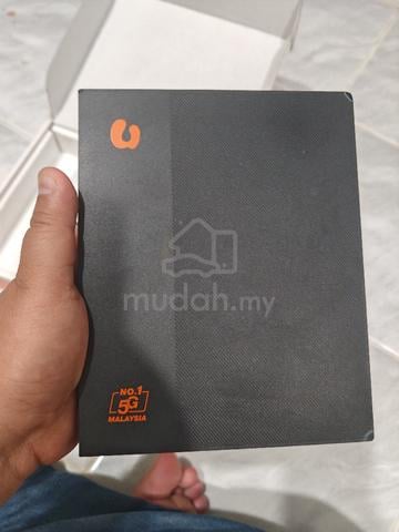 router uhome 5G - photo 3 of 6