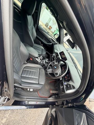 2021 Bmw X3 2.0 xDrive30i M-Sport (A) - 5