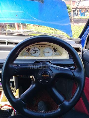 1997 Perodua KANCIL 847cc 850 EX (M) - 2