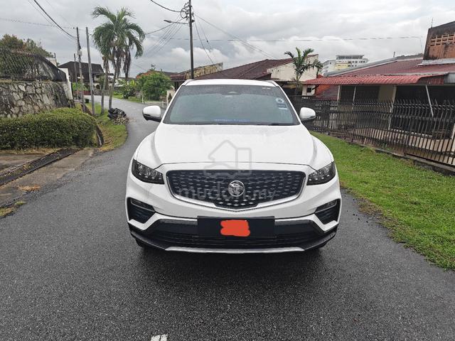 2024 Proton X70 1.5 PREMIUM 2WD MY22 MC (A) - 3