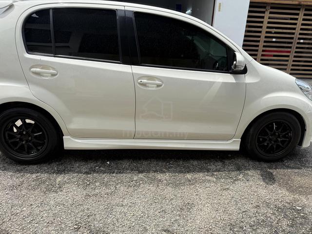 2012 Perodua MYVI 1.5 SE ZHS (A) - 5