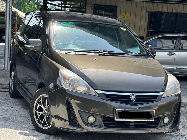 2017 Proton EXORA 1.6 EXECUTIVE PLUS (A) F-LON - 1
