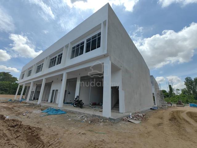 Kulim Hi-tech & Industrial 1