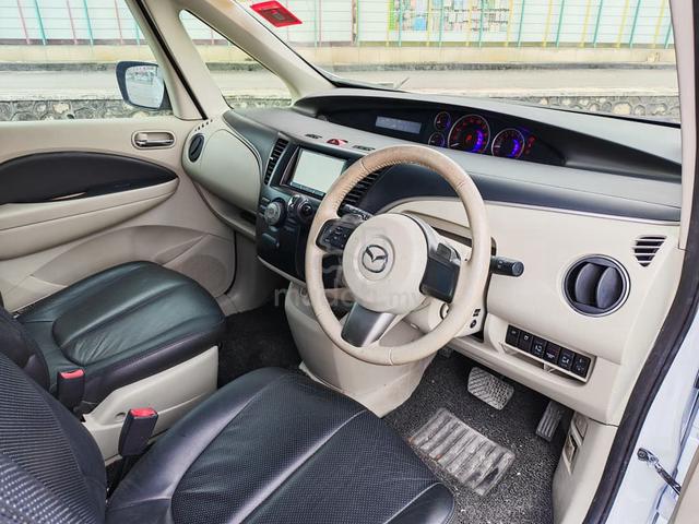 2014/15 Mazda BIANTE 2.0 SKYACTIV-G (A) FULL LOAN - 4