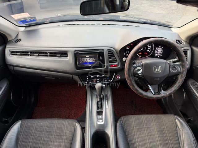 2015 Honda HR-V 1.8 V (A) - 5