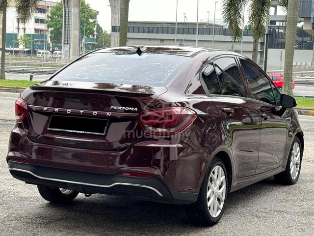 2023 Proton PERSONA 1.6 EXECUTIVE FL RCAM P/START - 5