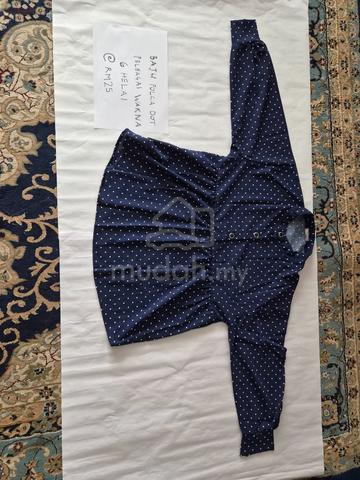 Jualan Borong 16 Helai Baju Wanita Harga - photo 3 of 6