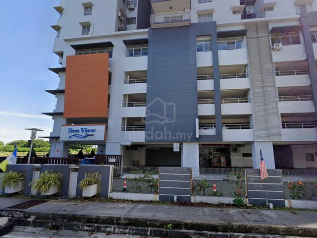 Beauty Salon Ready Shop Harbour Place For Rent 1
