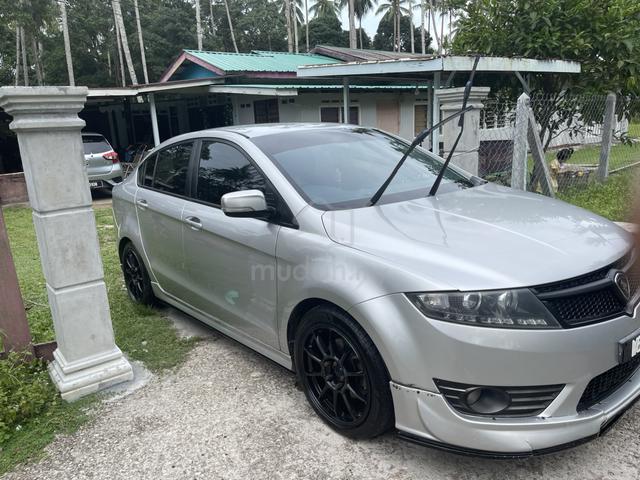 2013 Proton PREVE 1.6 CFE PREMIUM (A) - 4