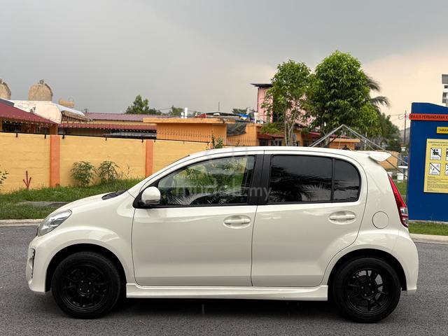 2012 Perodua MYVI 1.5 SE ZHS (A) - 5