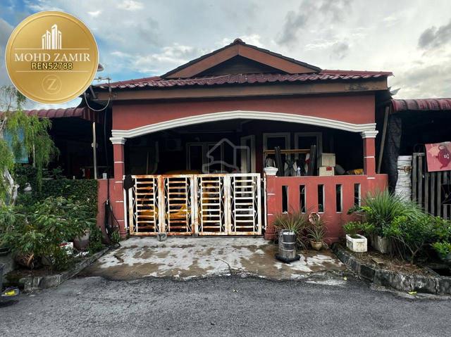Fully Renovated 🪙 Teres Taman Seri Desa Tasek Gelugor 1