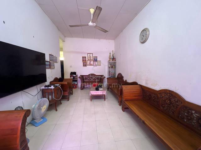TAMAN SERI IMPIAN / FULL LOAN / BELOW MARKET (5min to Hospital) 1