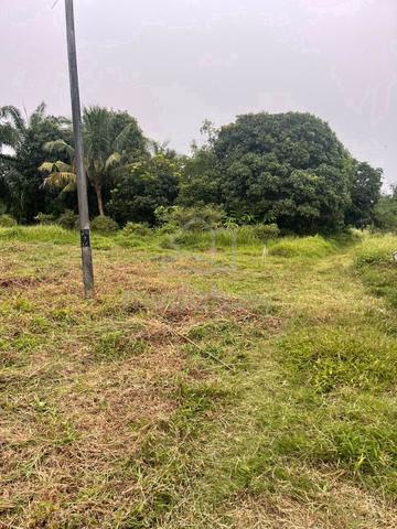 Lot 365 Jln Tok Sulaiman 4500kps untuk di Jual di Jeram Batu 20 Slgr 4