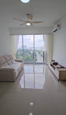 Vista Tiara @ MBW Bay 1