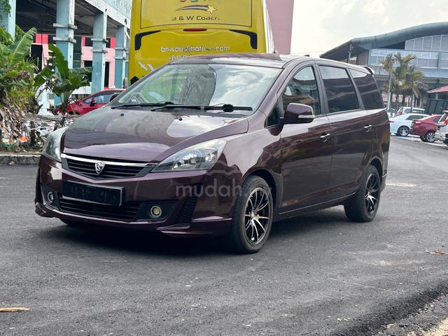 2019 Proton EXORA 1.6 PREMIUM MY17 ENHANCED (A) - 5