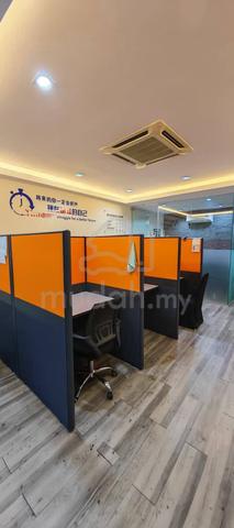 Vantage Point Second Floor Renovated Office Commercial Shop Lot 1