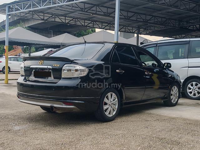 OTR PRICE 2004 Toyota VIOS 1.5 G (A) TUKAR NAME - 2