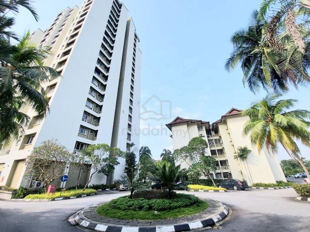 Seri Hijauan 1