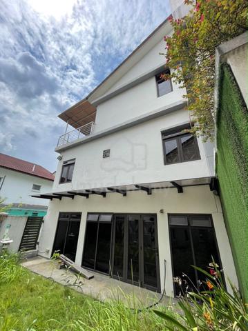 [40x80] 2 Storey RENO SEMI D, Amberley, Kota Emerald, Rawang Anggun 1