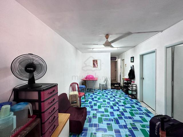 Cheras Ria 1