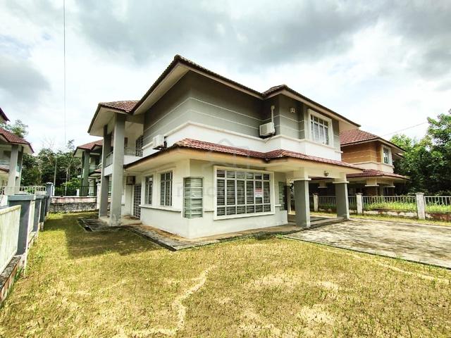 Below Market Value | 2 Storey Bungalow Bandar Penawar Desaru, Johor 1
