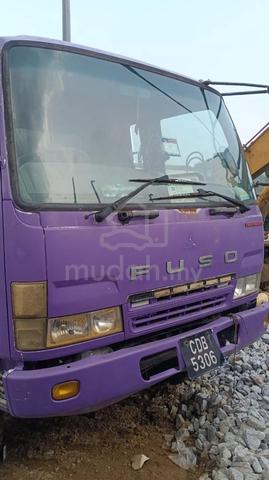 Lori Sampah / Garbage Truck - photo 4 of 5