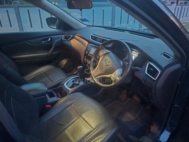 2016 Nissan X-TRAIL 2.0 T32 (A) - 5
