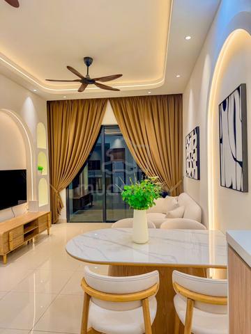 Astoria Ampang 1