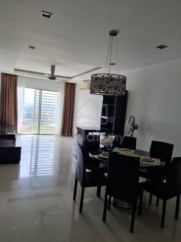 Casa Idaman 1
