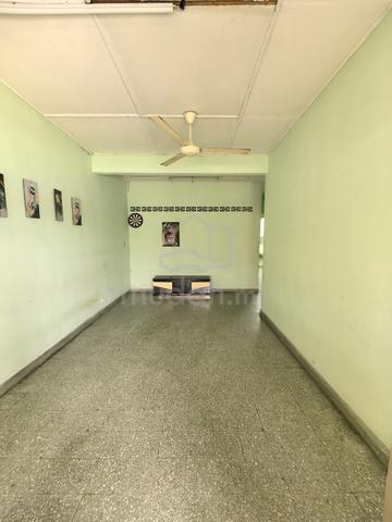 Taman Chi Liung (nearby Htar) single storey for rent 1