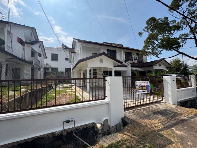 Original Unit - Taman Ria Jaya - 2 Storey Semi D - Sungai Petani Kedah 1